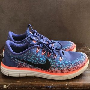 Nike Running Shoes